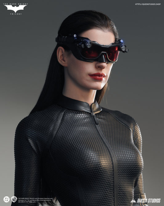 Queen Studios Catwoman (The Dark Knight) Life-size Statue