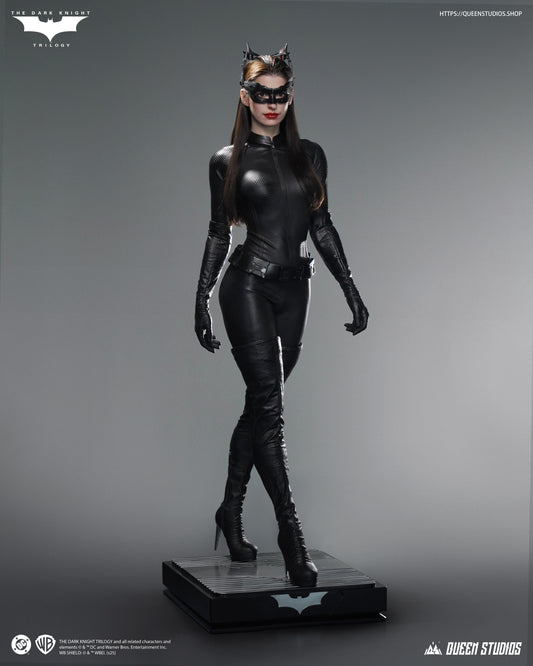 Queen Studios Catwoman (The Dark Knight) Life-size Statue