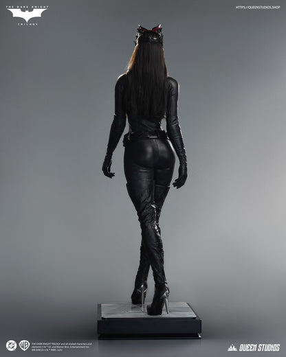 Queen Studios Catwoman (The Dark Knight) Life-size Statue