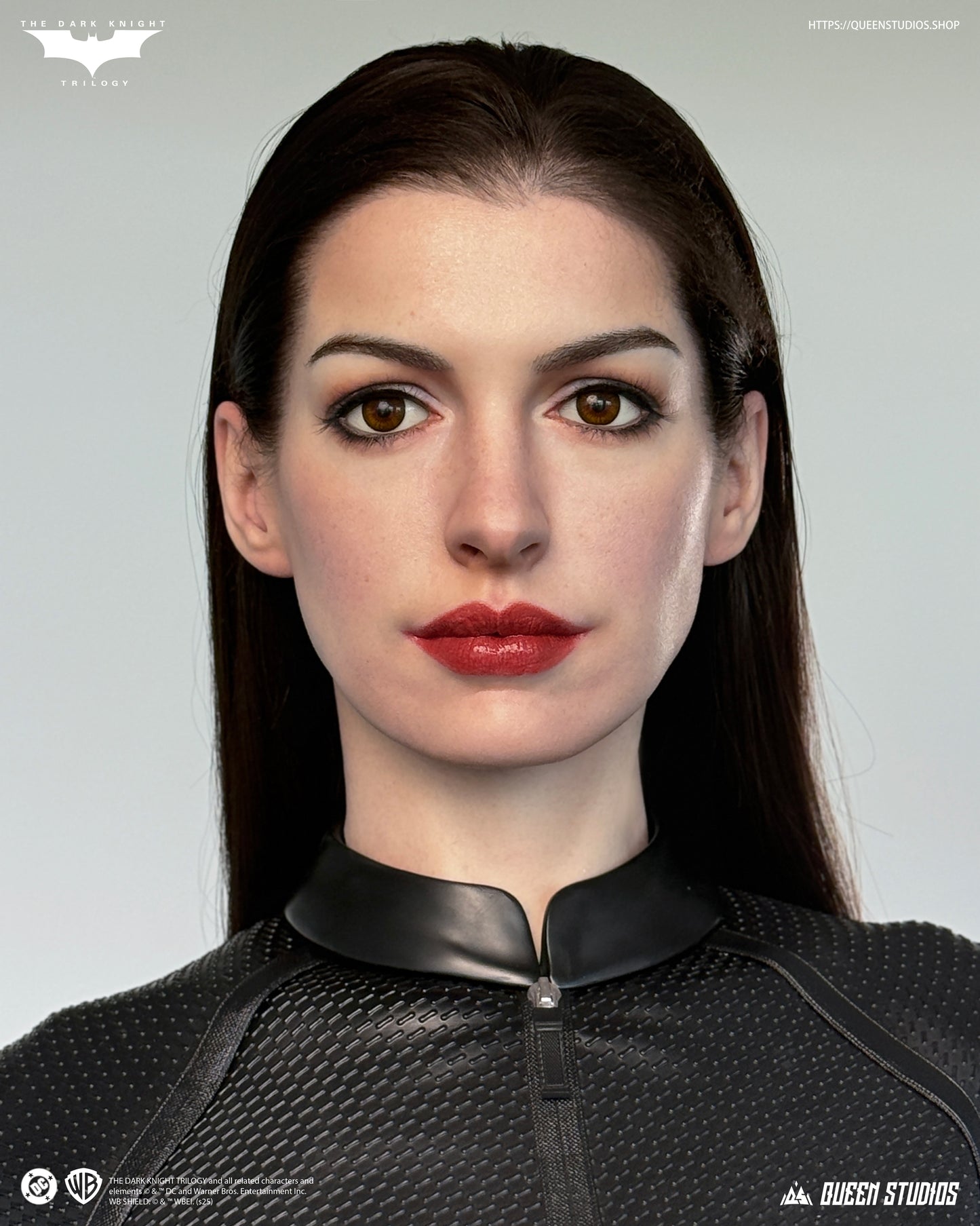 Queen Studios Catwoman (The Dark Knight) Life-size Statue