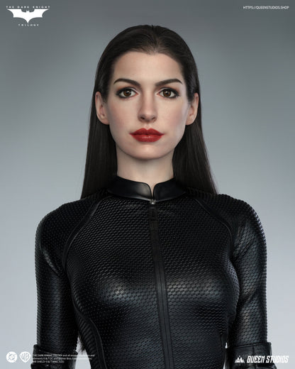 Queen Studios Catwoman (The Dark Knight) Life-size Statue