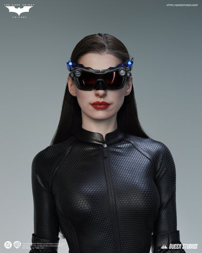 Queen Studios Catwoman (The Dark Knight) Life-size Statue
